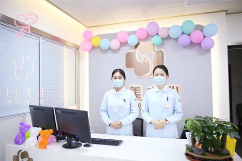 終于等到你！我院醫療美容科開診啦