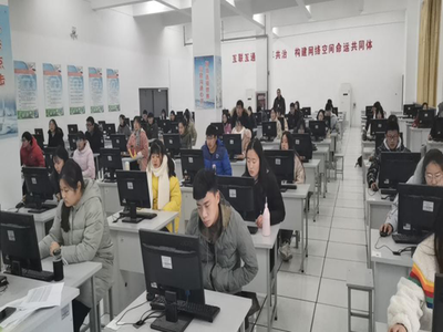 中國首批職業院校學生獲得ICDL國際認證，信息技術推廣邁入新里程