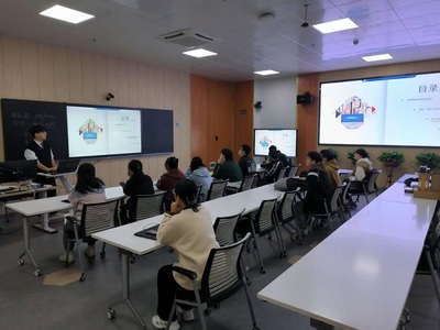 提升信息素養，賦能智慧未來——信息化中心全面開展信息素養培訓與計算機信息技術推廣工作