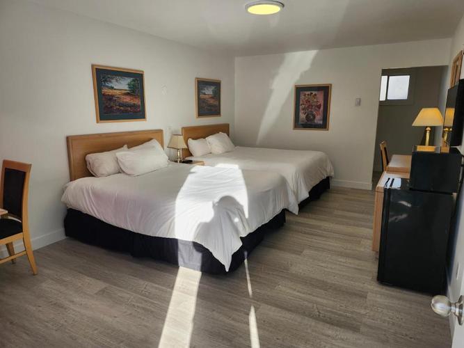 卡什酒店 (cache creek inn)